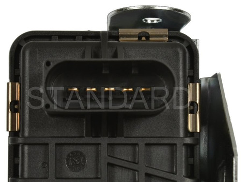 Standard Ignition Turbocharger - New - Diesel TBC546