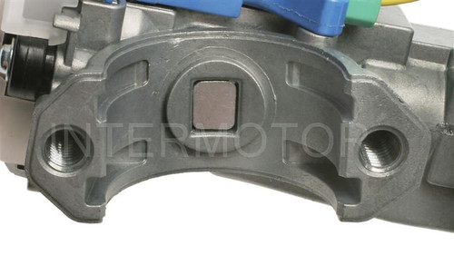 Standard Ignition Ignition Switch With Lock Cylinder US-612