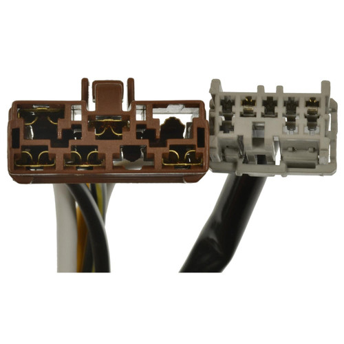 Standard Ignition Ignition Switch With Lock Cylinder US-612