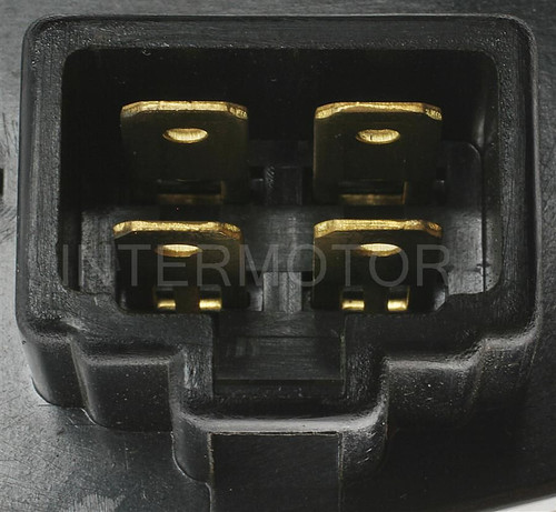 Standard Ignition Blower Motor Resistor RU-83
