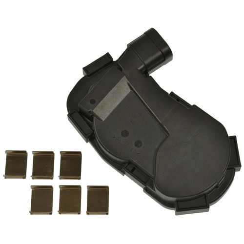 Standard Ignition Throttle Position Sensor TH455 - front view