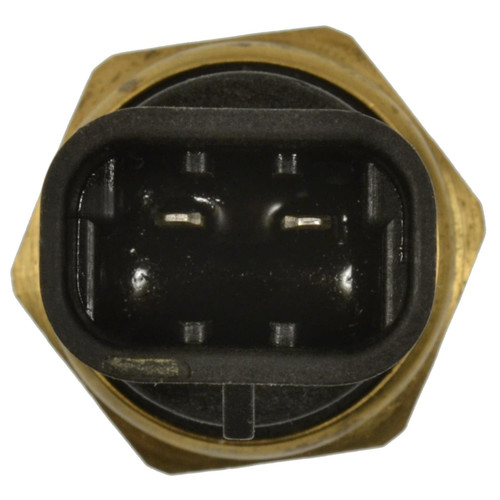 Standard Ignition Radiator Fan Switch TS683 - alternate view