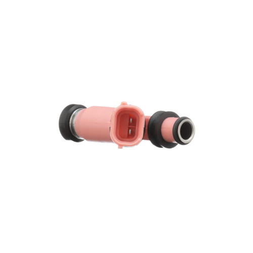 Standard Ignition Fuel Injector - MFI - New FJ644 - connector view