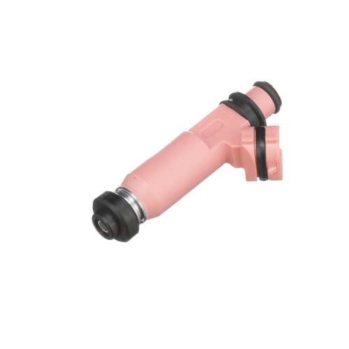 Standard Ignition Fuel Injector - MFI - New FJ644 - angled view