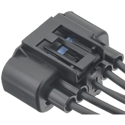 Standard Ignition Multi Function Connector S2408 - alternate view