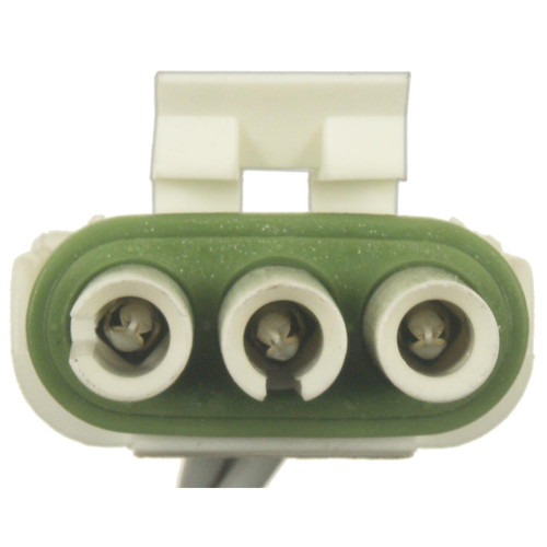 Standard Ignition Map Sensor Connector S-1204