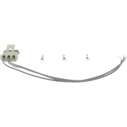 Standard Ignition Map Sensor Connector S-1204