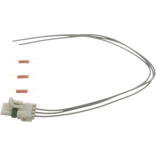 Standard Ignition Map Sensor Connector S-1204