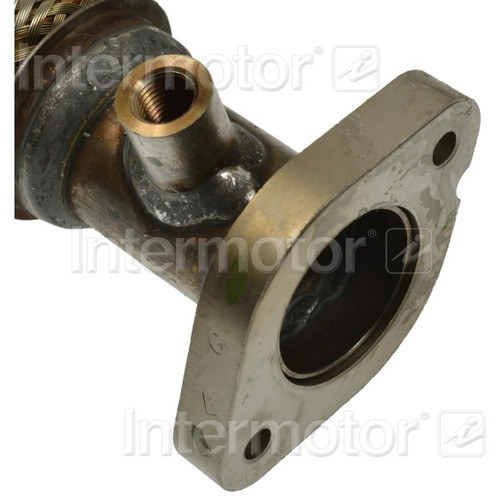 Standard Ignition EGR Tube ETB78 - left view