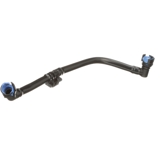 Standard Ignition Engine Crankcase Breather Hose V756 - front view
