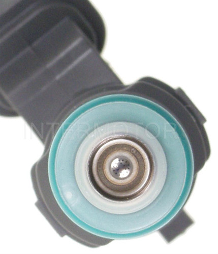 Standard Ignition Fuel Injector - MFI - New FJ751 - bottom view