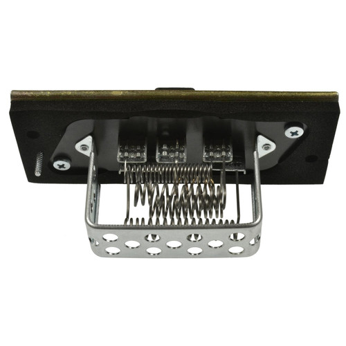 Standard Ignition Blower Motor Resistor RU-477
