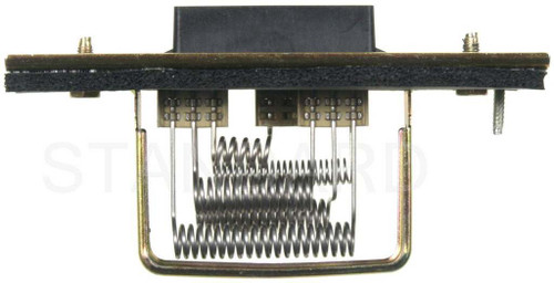Standard Ignition Blower Motor Resistor RU-477