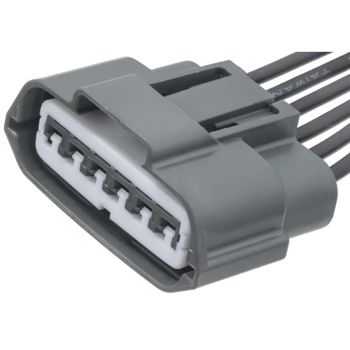 Standard Ignition Multi Function Connector S2994 - right view