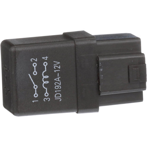 Standard Ignition A/C Auto Temperature Control Relay RY-231