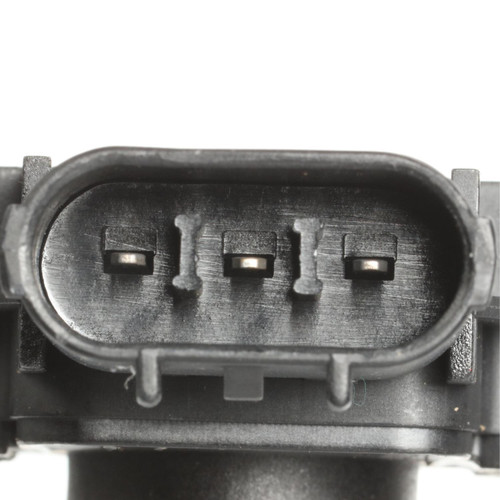 Standard Ignition Throttle Position Sensor TH243 - connector view