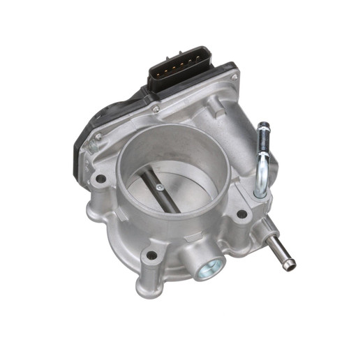 Standard Ignition Fuel Injection Throttle Body S20431 - top view