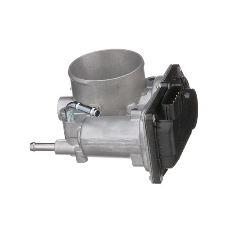 Standard Ignition Fuel Injection Throttle Body S20431 - angled view