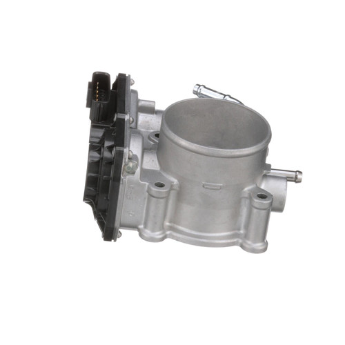 Standard Ignition Fuel Injection Throttle Body S20431 - bottom view