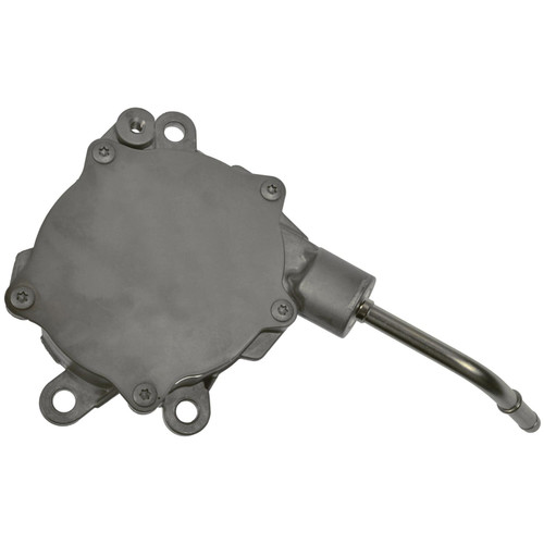 Standard Ignition Vacuum Pump VCP179 - bottom view