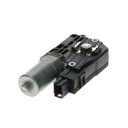 Standard Ignition Sunshade Motor SSM101 - angled view