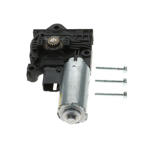 Standard Ignition Sunshade Motor SSM103 - front view