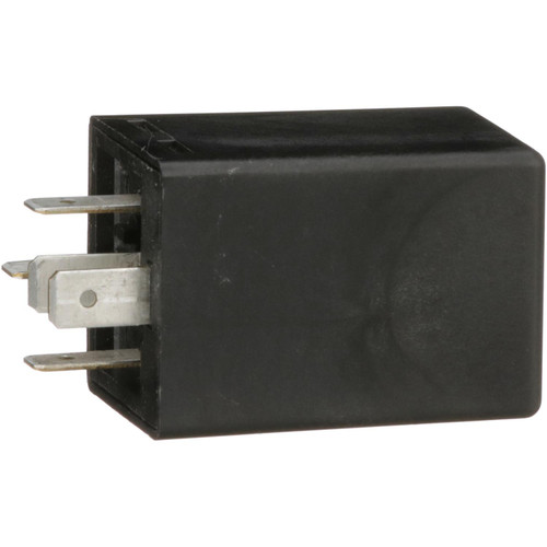 Standard Ignition Accessory Relay RY1989 - left view