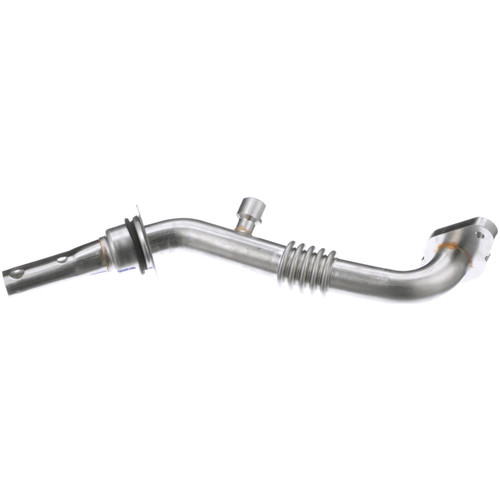 Standard Ignition EGR Tube ETB107 - angled view