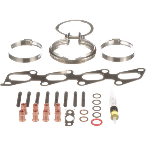 Standard Ignition Turbocharger Gasket Set TGS7 - front view