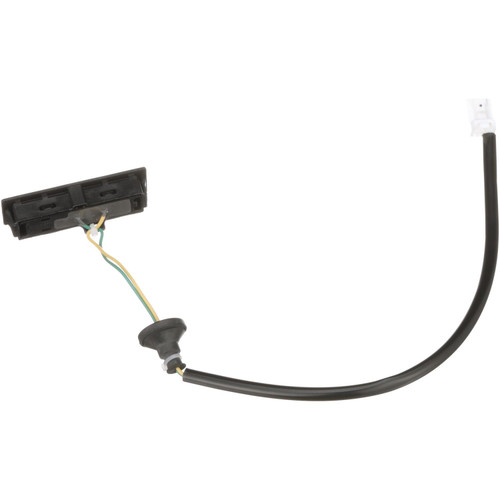 Standard Ignition Liftgate Release Switch LSW113 - front view