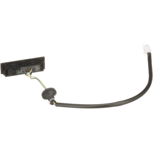 Standard Ignition Liftgate Release Switch LSW113 - right view