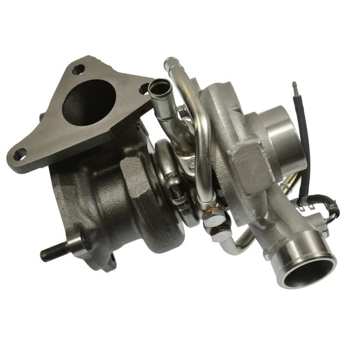 Standard Ignition Turbocharger - New - Gas TBC551 - top view