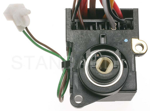 Standard Ignition Ignition Starter Switch US-295