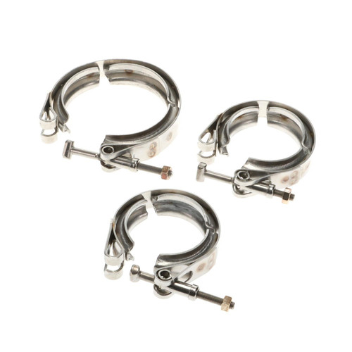 Standard Ignition Turbocharger Gasket Set TGS6 - angled view