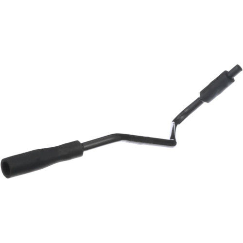 Standard Ignition Engine Crankcase Breather Hose V758 - angled view