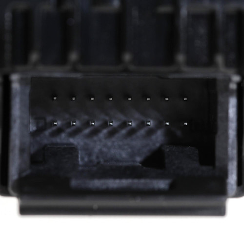 Standard Ignition Windshield Wiper Switch WP661 - connector view