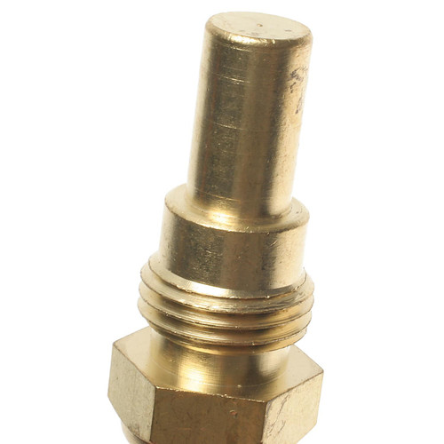 Standard Ignition Temperature Sender - With Gauge TS-160