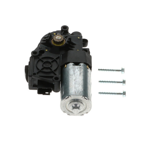 Standard Ignition Sunshade Motor SSM102 - front view