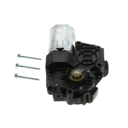 Standard Ignition Sunshade Motor SSM102 - back view