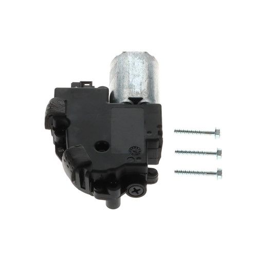 Standard Ignition Sunshade Motor SSM102 - bottom view