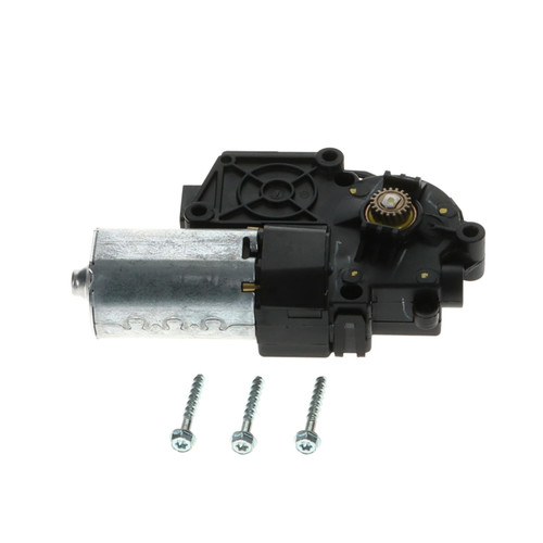 Standard Ignition Sunshade Motor SSM102 - left view