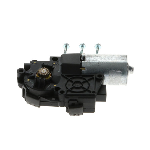 Standard Ignition Sunshade Motor SSM102 - right view