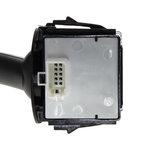 Standard Ignition Multi Function Column Switch WP674 - connector view