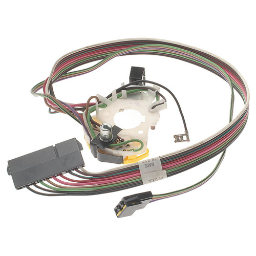 Standard Ignition Turn Signal Switch TW-1