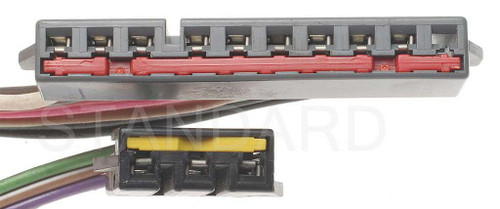 Standard Ignition Turn Signal Switch TW-1