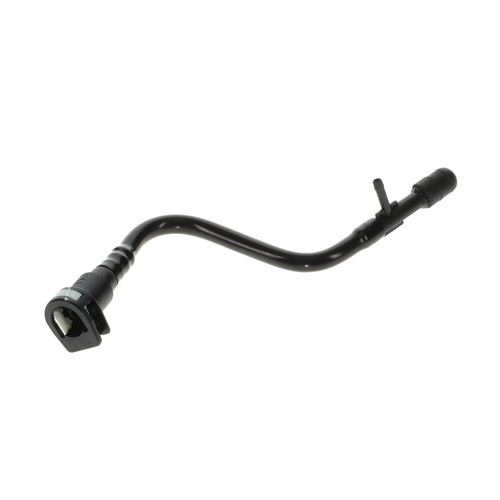 Standard Ignition Vacuum Hose VH101 - angled view