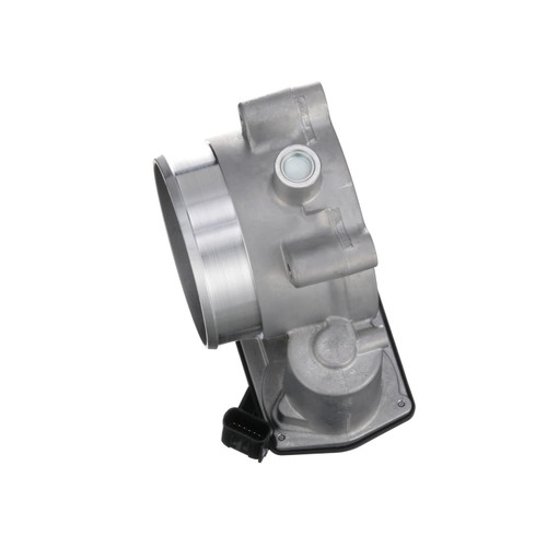 Standard Ignition Fuel Injection Throttle Body S20083 - top view