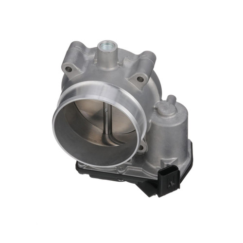 Standard Ignition Fuel Injection Throttle Body S20083 - angled view
