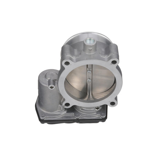 Standard Ignition Fuel Injection Throttle Body S20083 - bottom view