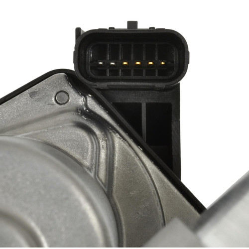 Standard Ignition Fuel Injection Throttle Body S20083 - alternate view